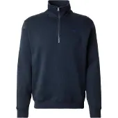 G-Star Premium Core Half Zip Sweater - Dark blue - Men