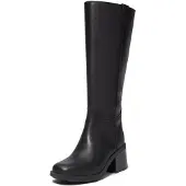 Timberland Støvler sort