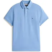 Tommy Hilfiger Bluser & t-shirts '1985 Regular Fit' lyseblå