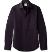 Calvin Klein Forretningsskjorte 'ESNTL' marin