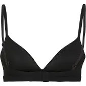 Tommy Hilfiger Uw0uw06041 Padded Triangle Bh