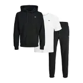 JJ REBEL Joggingdragt 'JREBREBEL' sort