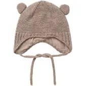 Name it Hue - Uld/Bomuld - NbnWruni - Satellite - - 34-39 cm - Hue