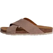 Toni pons Pantoletter taupe