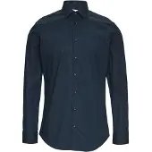 s.Oliver Black Label Forretningsskjorte navy