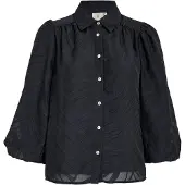 Peppercorn Bluse 'Kyra' sort