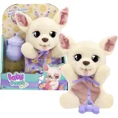 Top 1 Toys Baby Paws Yummy Chihuahua Bamse