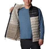 Columbia Powder Lite Vest 1748031278 - L