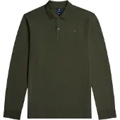 G-Star Dunda Slim Polo - Grey - Men