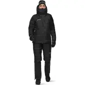 Mammut Eiger Nordwand Light Down Insulated Shorts