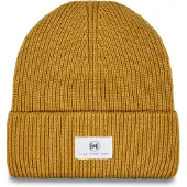 Buff Knitted Beanie