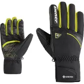 Ziener Galiso-z Gtx+ Gore Plus Warm Gore-tex Handsker