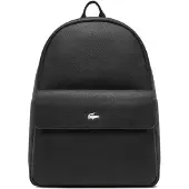 Lacoste Rygsæk 'Business Homme' sort