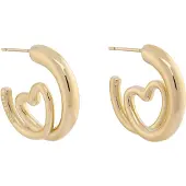 GUESS Iconique Jube05529 øreringe