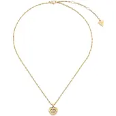 GUESS Love Jubn05463 Halskæde