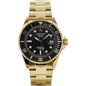 Swiss Alpine Military Herreur 7053.1117 Alpine by Grovana Master