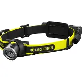 Led Lenser Pandelampe iH8R