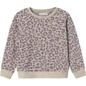 Name it Fleece Sweatshirt