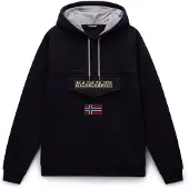 Napapijri Burgee Winter 4 Hættetrøje