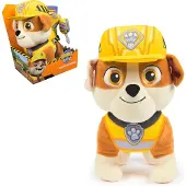 Rubble & Crew Rubble Feature Plush 30 cm