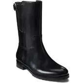 Ralph Lauren Støvletter 'TASHA' sort