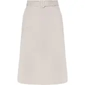 TATUUM Nederdel 'Ormite' beige