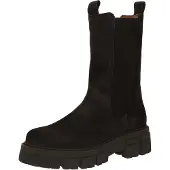 Apple Of Eden Chelsea Boots 'CHER' mørkebrun