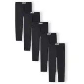 MINOTI Leggings sort