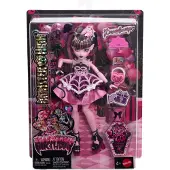 Monster High Uhyggeligt Sød Fødselsdags-draculaura-dukke