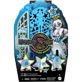 Monster High Skulltimate Secrets Frankie