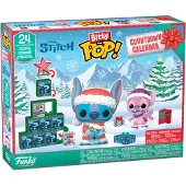 Disney Bitty Pop! Lilo & Stitch Adventskalender