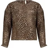 Deeluxe Cessy Langærmet Bluse