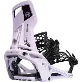 Nidecker Og Supermatic Snowboardbindinger