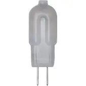 Star Trading Illumination LED Matteret G4