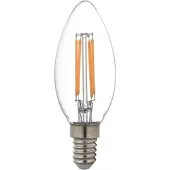 Airam LED 5W/827 E14 FIL DIM