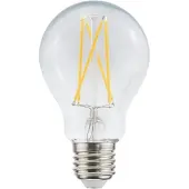 Airam E27 LED-lampe 2200K 136 lumen 1W