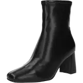 Steve madden Støvletter 'Hurst' sort
