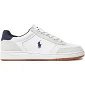 Ralph Lauren Ftw Crt Spt Sko