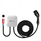 Defenzo Wallbox Home Ac11 Elbil-lader