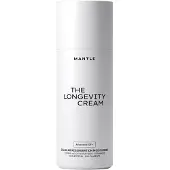 Mantle The Longevity Cream Cellular Regeneration Moisturiser Ansigtscreme 50 ml