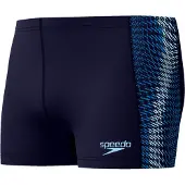 Speedo Endurance+ Tech Panel Badeshorts
