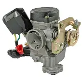 101 Octane Bt16001 Karburator