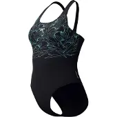 Speedo Hyperboom Placement Muscleback Badetøj