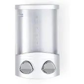 Better Living duo dispenser ii - krom