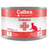 Calibra Veterinary Diets Diabetes vådfoder til katte