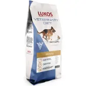 Lukos Veterinary Diet Renal hundefoder