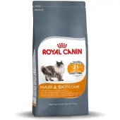 Royal Canin Hair & Skin Care kattefoder