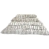 Jack & Vanilla Snakeskin hundepude