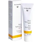 Dr. Hauschka Rose Day Light Ansigtscreme 30ml