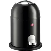 Wesco affaldsspand 6 l sort Mini Master
